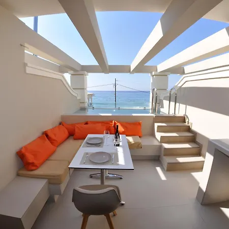 Agios Gordios Apartahotel Agios Gordios (Corfu)