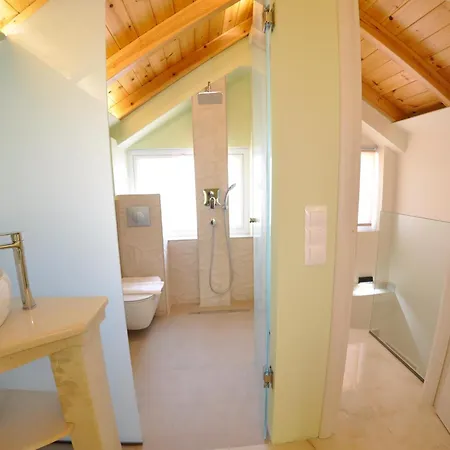 Apartahotel Agios Gordios Agios Gordios (Corfu)