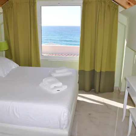 Agios Gordios Apartahotel