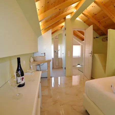 Apartahotel Agios Gordios