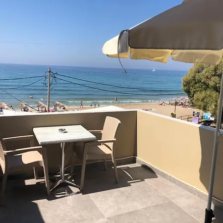 Apartahotel Agios Gordios Agios Gordios (Corfu)