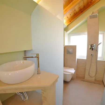 Apartahotel Agios Gordios