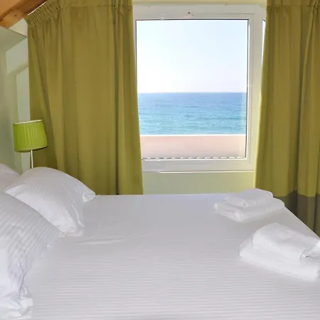 Agios Gordios Apartahotel *