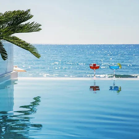 Agios Gordios Apartahotel *