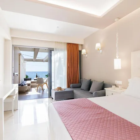 Agios Gordios Apartahotel Agios Gordios (Corfu)
