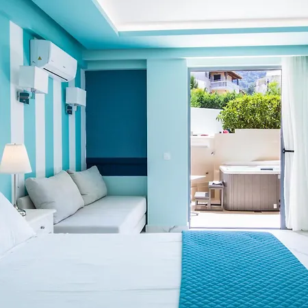 Agios Gordios Apartahotel *
